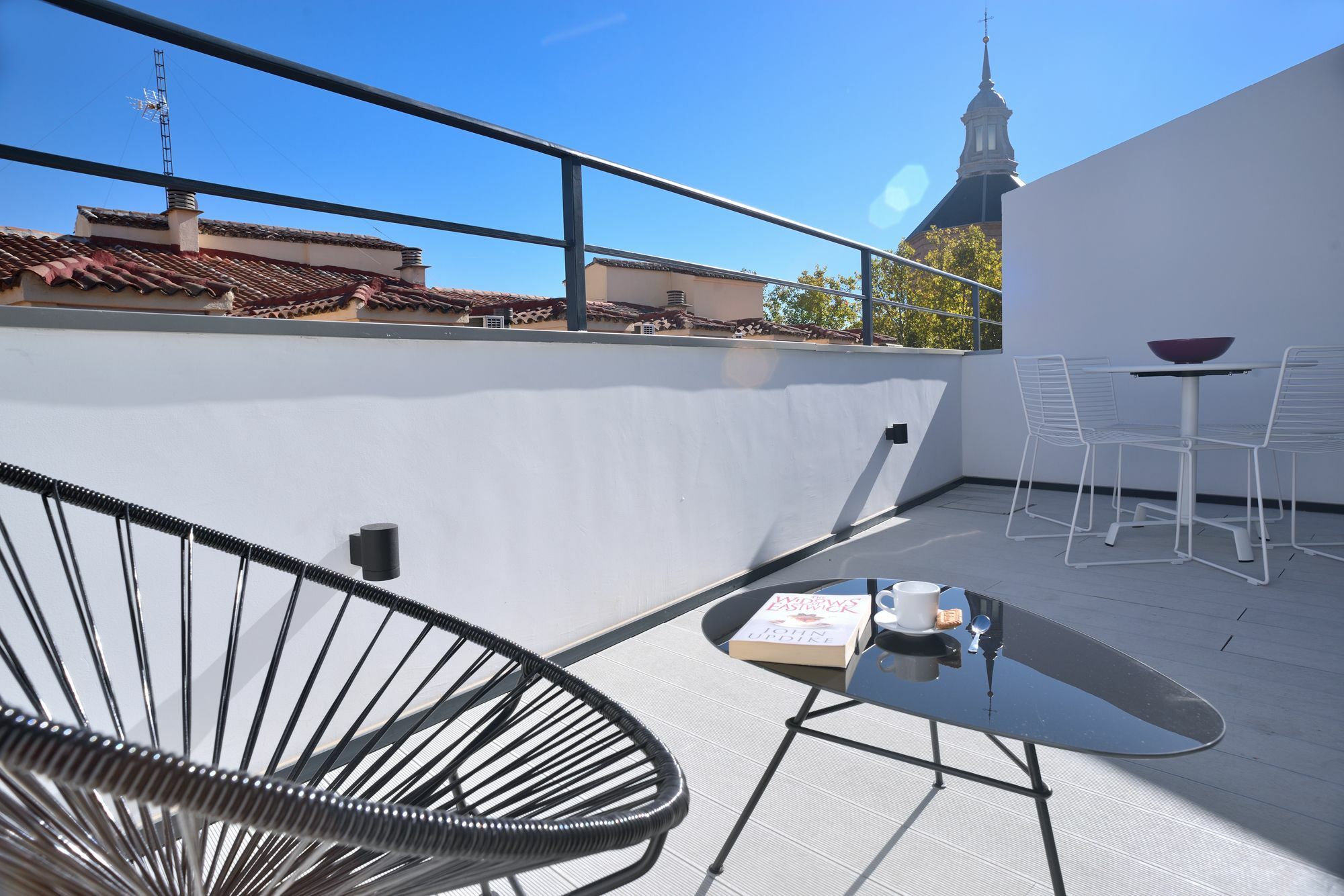 Aspasios Atocha Apartments Madrid Exterior foto