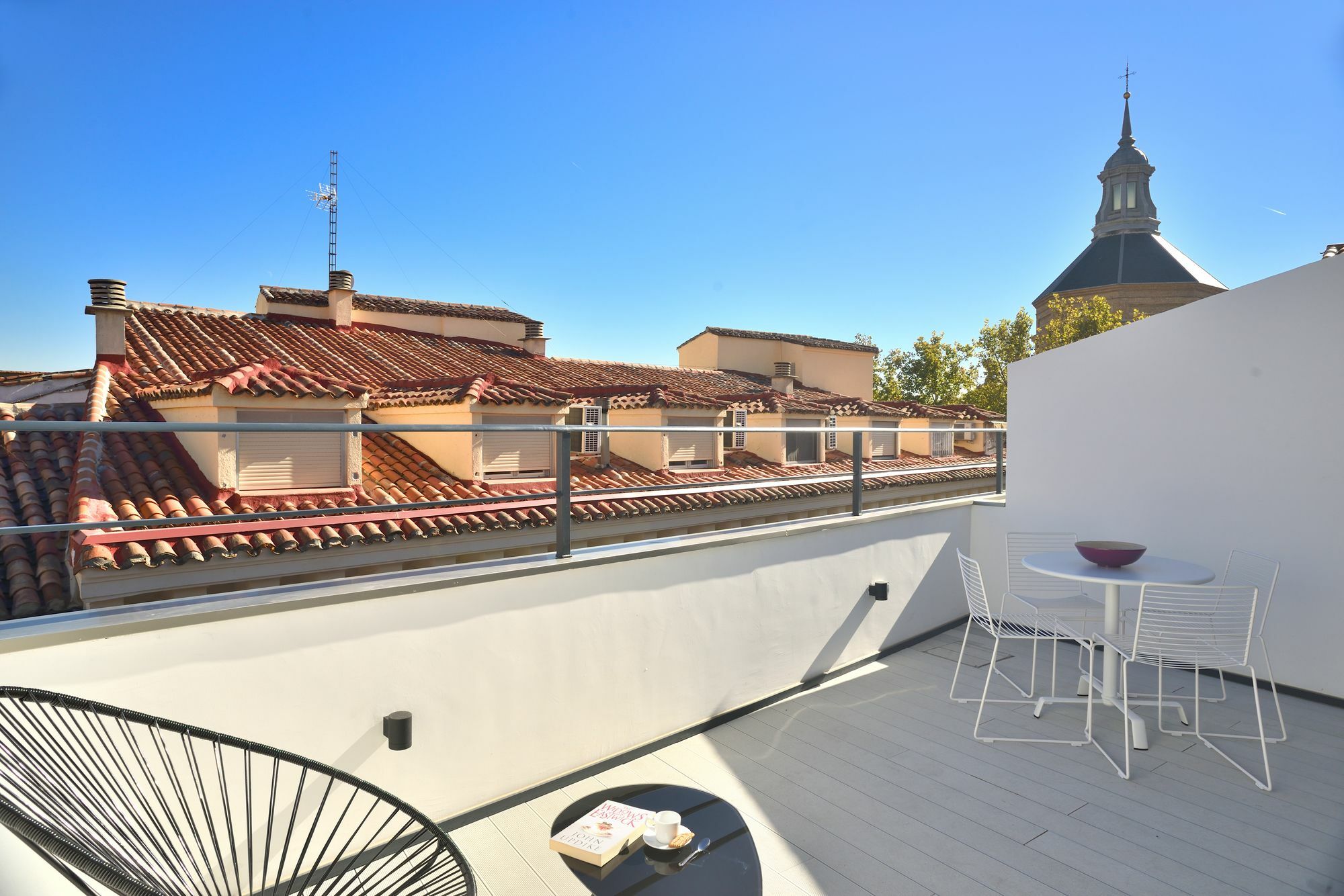 Aspasios Atocha Apartments Madrid Exterior foto